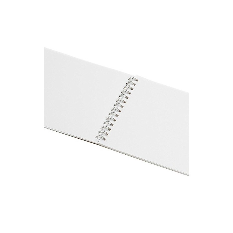 etoranjedyikosutarika Sketchbook B6 SLD – 81 – 02 Black