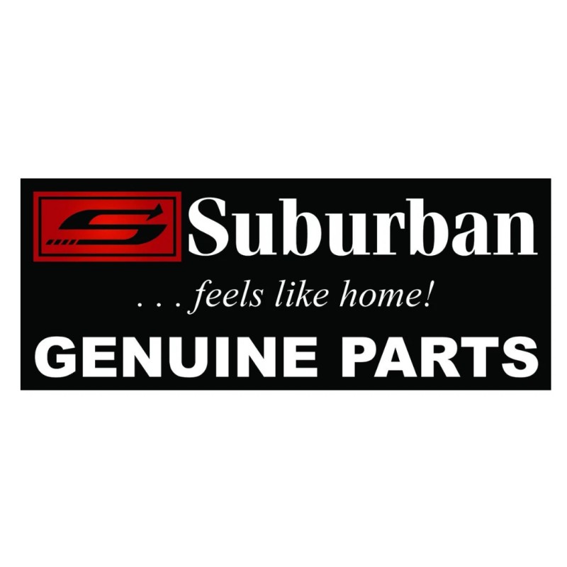 Suburban $AVE 8 Pack Stove / Range Grate Rubber Grommets