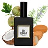 Lightweight Beard Oil ByErim Natural beard growth & nourishing hair