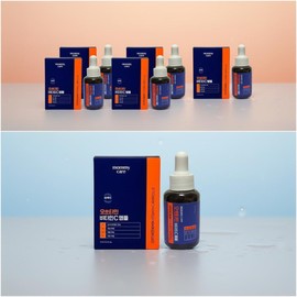 Boutique Kumi Partner Mamicare Orsotamine Vitamin Ampoule Orsotamine Ampoule 15ml, 6 pcs. / 마미케어 오쏘타민 비타민 앰플 오소타민 앰플 15ml, 6개
