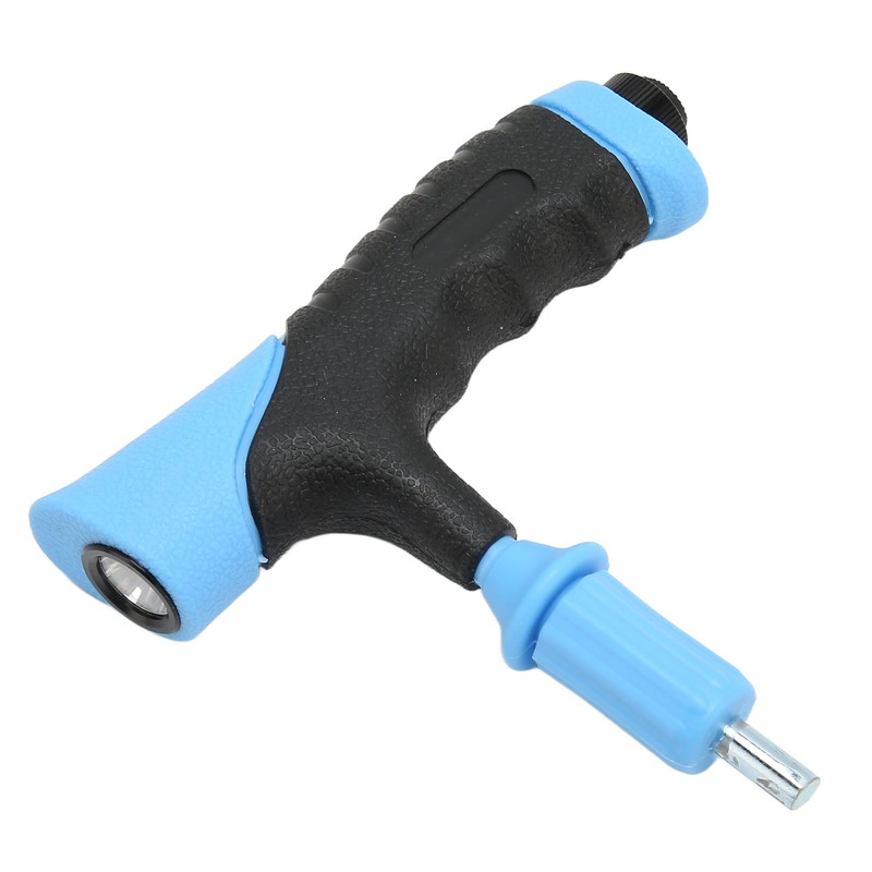 Cane Handle with Light Professional Ergonomic Walking Stick Handle Replacement