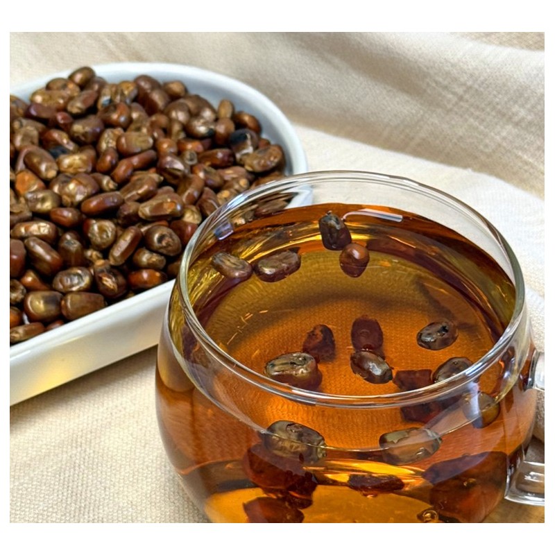 Herbal Teacher Domestic Roasted Corn Tea