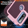 ymxdmd Heavy Duty Case for Moto G Pure 2022/Moto G