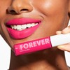 COVERGIRL Outlast Forever Velvet Pigment, Matte Liquid Lipstick, Vegan Formula,