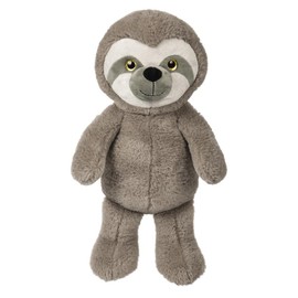 Rhode Island Novelty 14" Floppy Jungle Plush Assortment, 1 Piece per Order