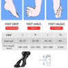 Lightweight Foot Support Foot Varus Orthosis and Ankle Correction Support
