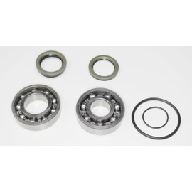 Jet Pump Rebuild Kit # 72-414 Compatible with Yamaha SX 230 HO/FX Cruiser HO/FX HO/AR 240 HO/SX 240 HO