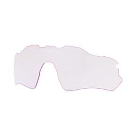 Oakley Original Radar EV Path OO9208 PRIZM Low Light Replacement Lenses For Men For Women + BUNDLE with Designer iWear Care Kit