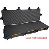 Case Club Closed Cell Polyethylene Foam Set to Fit Pelican