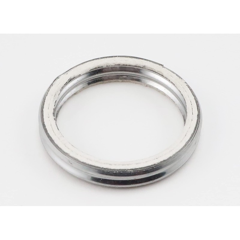 キタコ(KITACO) エキゾーストマフラーガスケット(XH-16) ライブディオ等 963-1000016