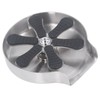 Kitchen Sink Glass Rinser 304 Stainless Steel Sink Cup Washer