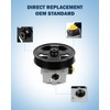 ECCPP Power Steering Pump fit for Mazda 6 2009-2013 L4