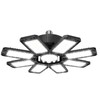 ANNIFUNLY Garage Lamp LED 210 W - 1 Piece 21000
