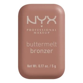 NYX PMU Buttermelt Bronzer 5g                                                                                                                         