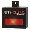 Nite Guard Solar - Dummy Security Light or Security Camera