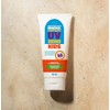 NaturalDry Bloqueador Solar Mineral Niños FPS 50 Mineral Sunscreen SPF