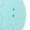 Smart Pet Toy Ball ABS and Silicone Automatic Rolling Toy