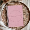 KNDRD One Simple Thing: A Wellness Journal for Women –