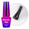 Doctor Top Molly Lac Innovative Self-Repairing Top No Wipe 10