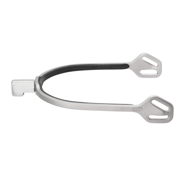 Sprenger BootProtect Spores - Stainless Steel Matt Flat (20 mm)