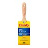 Purdy 144324730 Pro-Extra Series Pip Enamel/Wall Paint Brush, 3 inch