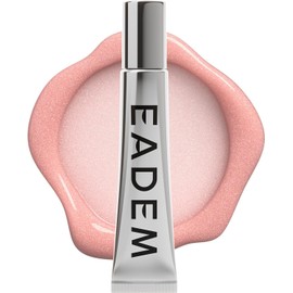 EADEM Lip Softening Balm, Lip Gloss for Women, Plumper and Mask for Lips, Overnight Hydrating & Moisturizing Luxury Lip Balm, 0.5 oz, Chateau Rose