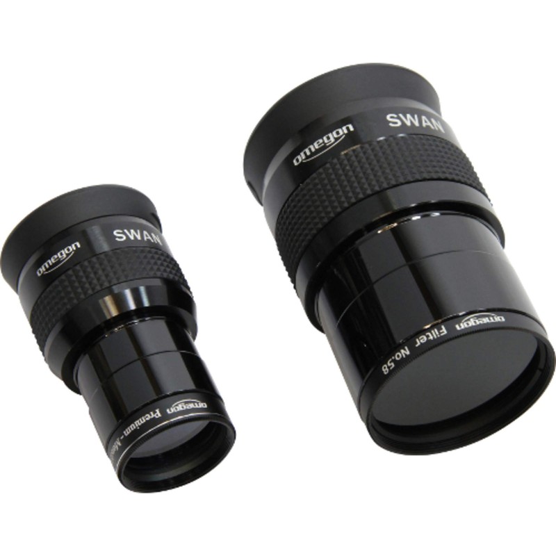Omegon Moon filter 1.25"