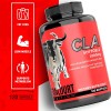 Cla Betancourt 1000mg 120 Softgels Sabor Sin Sabor 120 Softgels