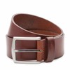 Riemen & Co Levi Men's Belt Full Leather Width 4