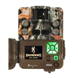 Browning Trail Cameras Strike Force Pro XD Trail Camera