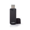 NEDIS CRDRU3100BK Card Reader | Multicard | USB 3.0 |