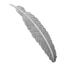 Pack of 4 Butterfly Feather Bookmarks, Bookmarks for Metal Feathers, Feather Bookmarks, Gift for Children and Students