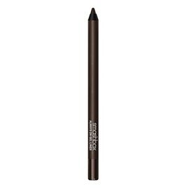 Smashbox Always On Gel Eye Liner | 24-Hour Waterproof Eye Liner Pencil | Long Lasting with Pigment-Rich Formula, 0.04 Ounce, Brewed