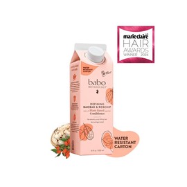 Defining Conditioner for Curly, Frizzy hair