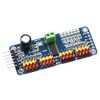DollaTek DollaTek PCA9685 16 Channel 12-bit PWM Servo motor Driver