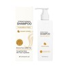 atnayo 237ml Shampoo and Conditioner, Gentle Hair Growing Shampoo Hair
