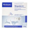 Megaderm Ácidos Grasos Esenciales Y Vitamina E 28 Sobres 4ml