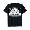 Metal Detector Can I Metal Detect Your Yard Metal Detecting