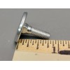 Disston Hand Saw Medallion Disston NOS- Handsaw Medallion NO NUT