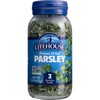 Litehouse Freeze Dried Parsley, 0.30 Ounce, 6-Pack