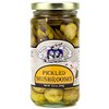 Amish Wedding Pickled Mushrooms 12.5 oz