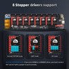 BIGTREETECH Octopus V1.1 Control Board 32bit Silent Board Compatible TMC2209,