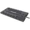 MANHATTAN 28 Ports USB 2.0/USB 3.0 Combo HUB, Manhattan 163606