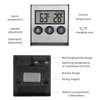 Meat Thermometer Digital for Cooking Precise Oven Temperatures - Accurate