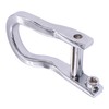 ApplianPar Chrome Tow Hooks for Silverado 1500 2007-2018,Silverado 1500 Limited