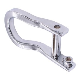 ApplianPar Chrome Tow Hooks for Silverado 1500 2007-2018,Silverado 1500 Limited 2019-2019