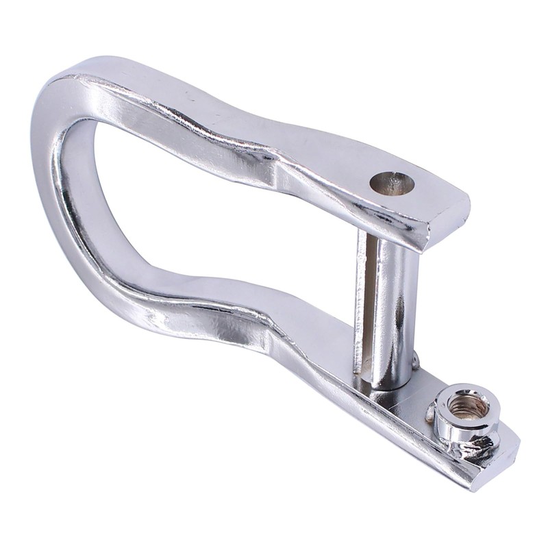 ApplianPar Chrome Tow Hooks for Silverado 1500 2007-2018,Silverado 1500 Limited