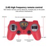 RC Remote Control Fire Truck Lift Toy Rechargeable Fire Lift