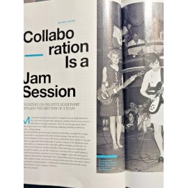 Igniting Creativity-Fee