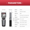 Brake Fluid Tester, High Precision Car Brake Fluid Detector, Hydraulic